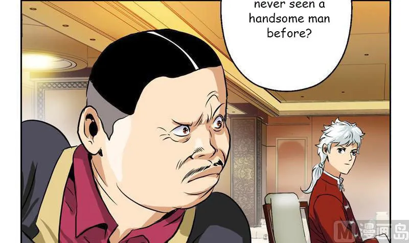 Read Urban Best Medic (Colored) chapter 25 image 21 on Lezhin