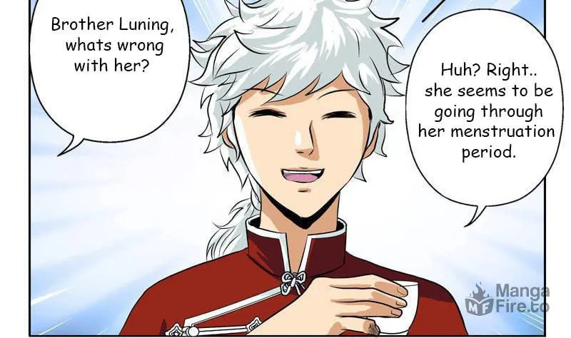 Read Urban Best Medic (Colored) chapter 25 image 23 on Lezhin