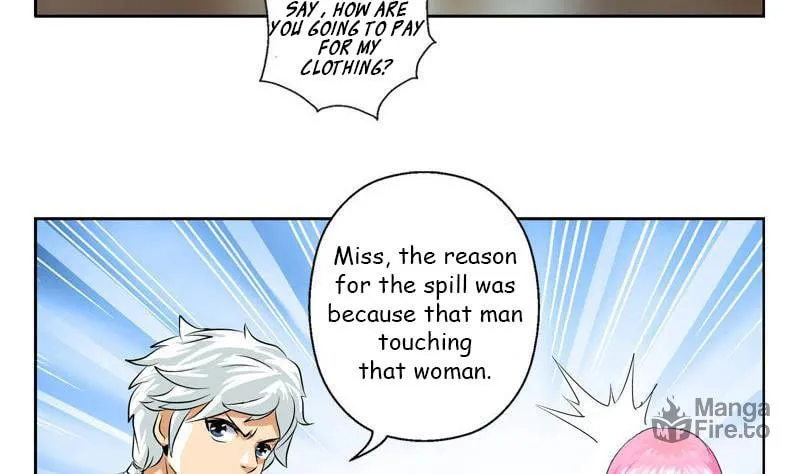 Read Urban Best Medic (Colored) chapter 25 image 34 on Lezhin