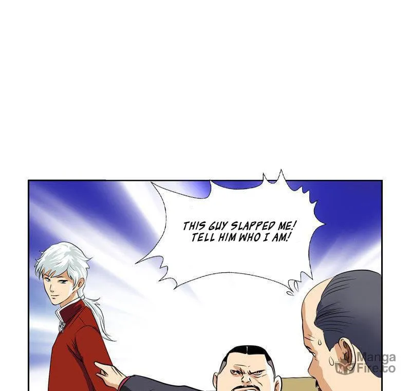 Read Urban Best Medic (Colored) chapter 25 image 53 on Lezhin