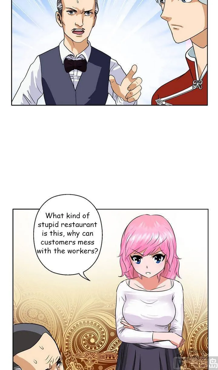 Read Urban Best Medic (Colored) chapter 26 image 4 on Lezhin