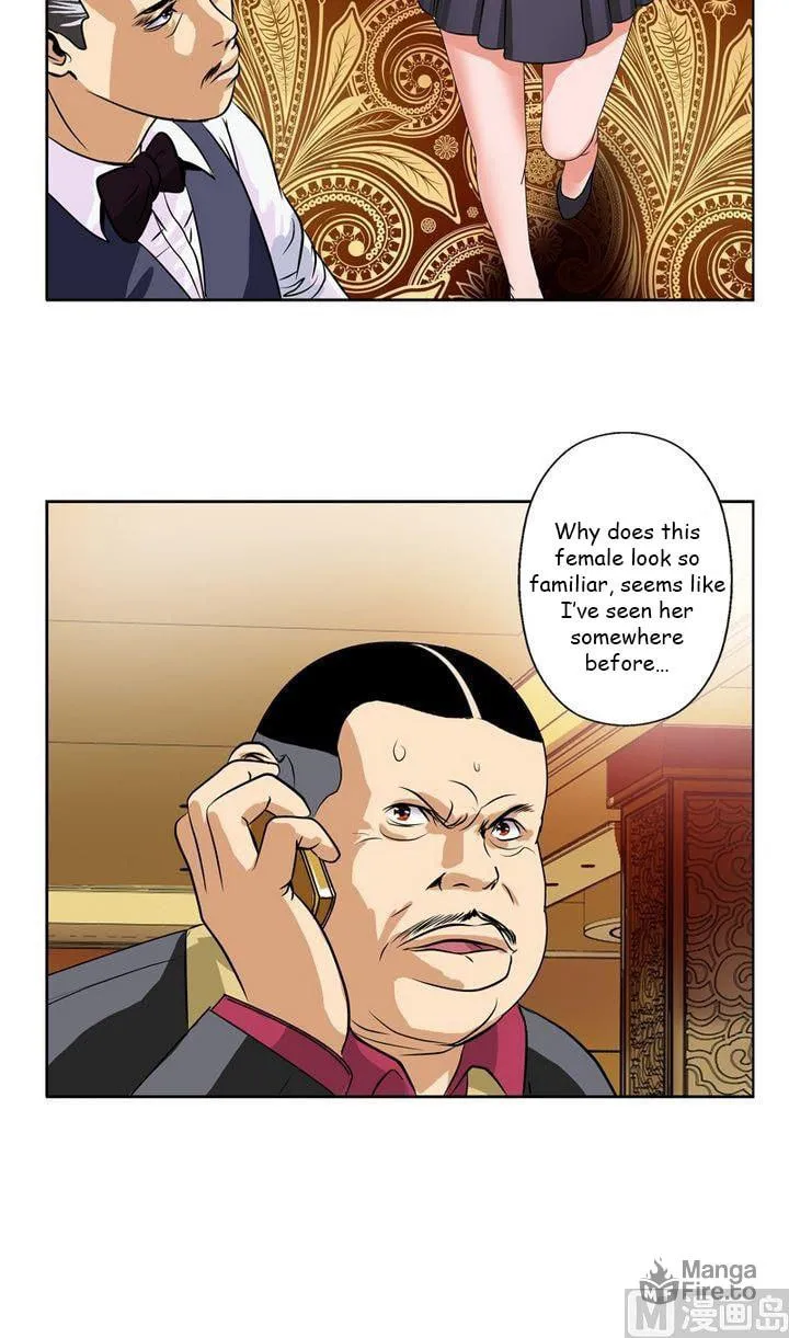 Read Urban Best Medic (Colored) chapter 26 image 5 on Lezhin