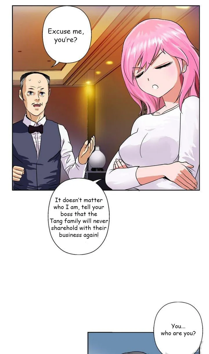 Read Urban Best Medic (Colored) chapter 26 image 6 on Lezhin