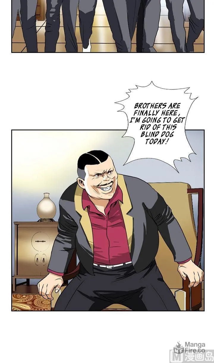 Read Urban Best Medic (Colored) chapter 26 image 8 on Lezhin