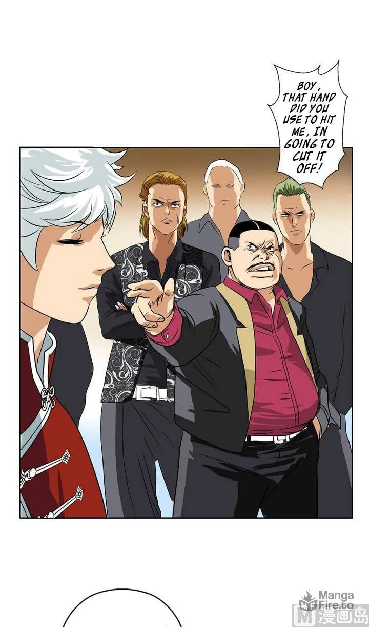 Read Urban Best Medic (Colored) chapter 26 image 9 on Lezhin
