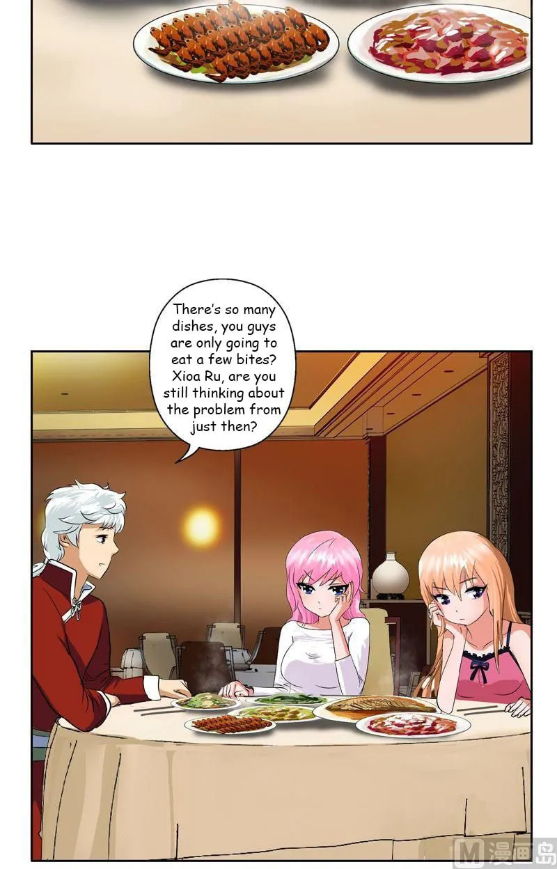 Read Urban Best Medic (Colored) chapter 27 image 13 on Lezhin