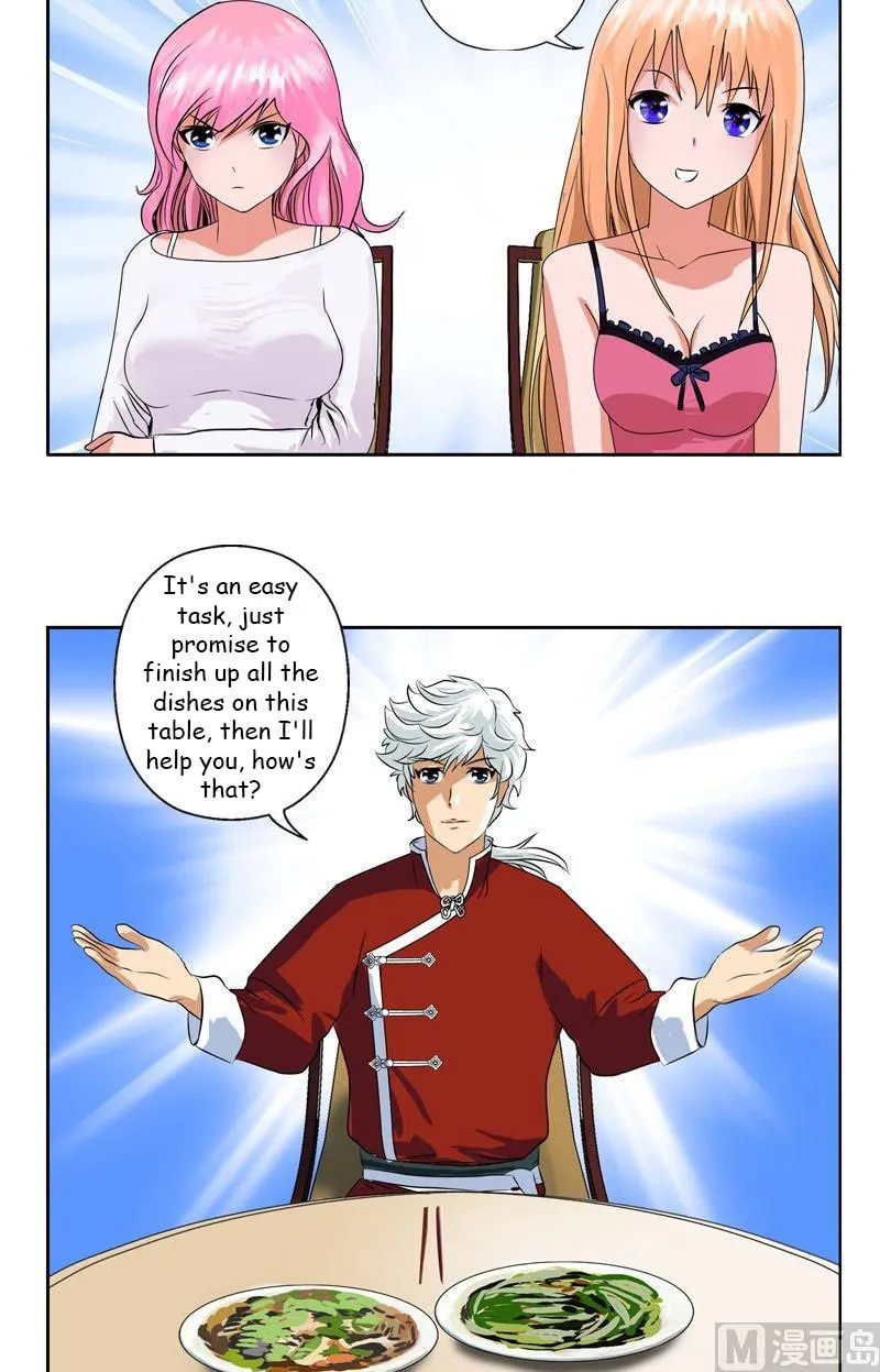 Read Urban Best Medic (Colored) chapter 27 image 16 on Lezhin