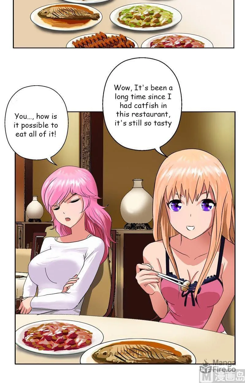 Read Urban Best Medic (Colored) chapter 27 image 17 on Lezhin