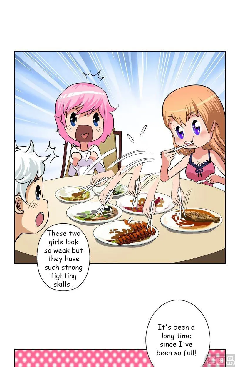 Read Urban Best Medic (Colored) chapter 27 image 18 on Lezhin