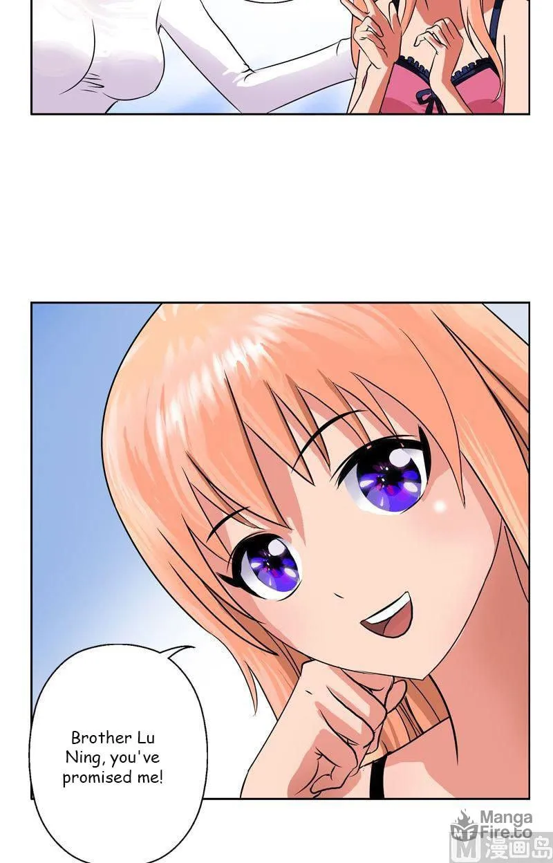 Read Urban Best Medic (Colored) chapter 27 image 20 on Lezhin