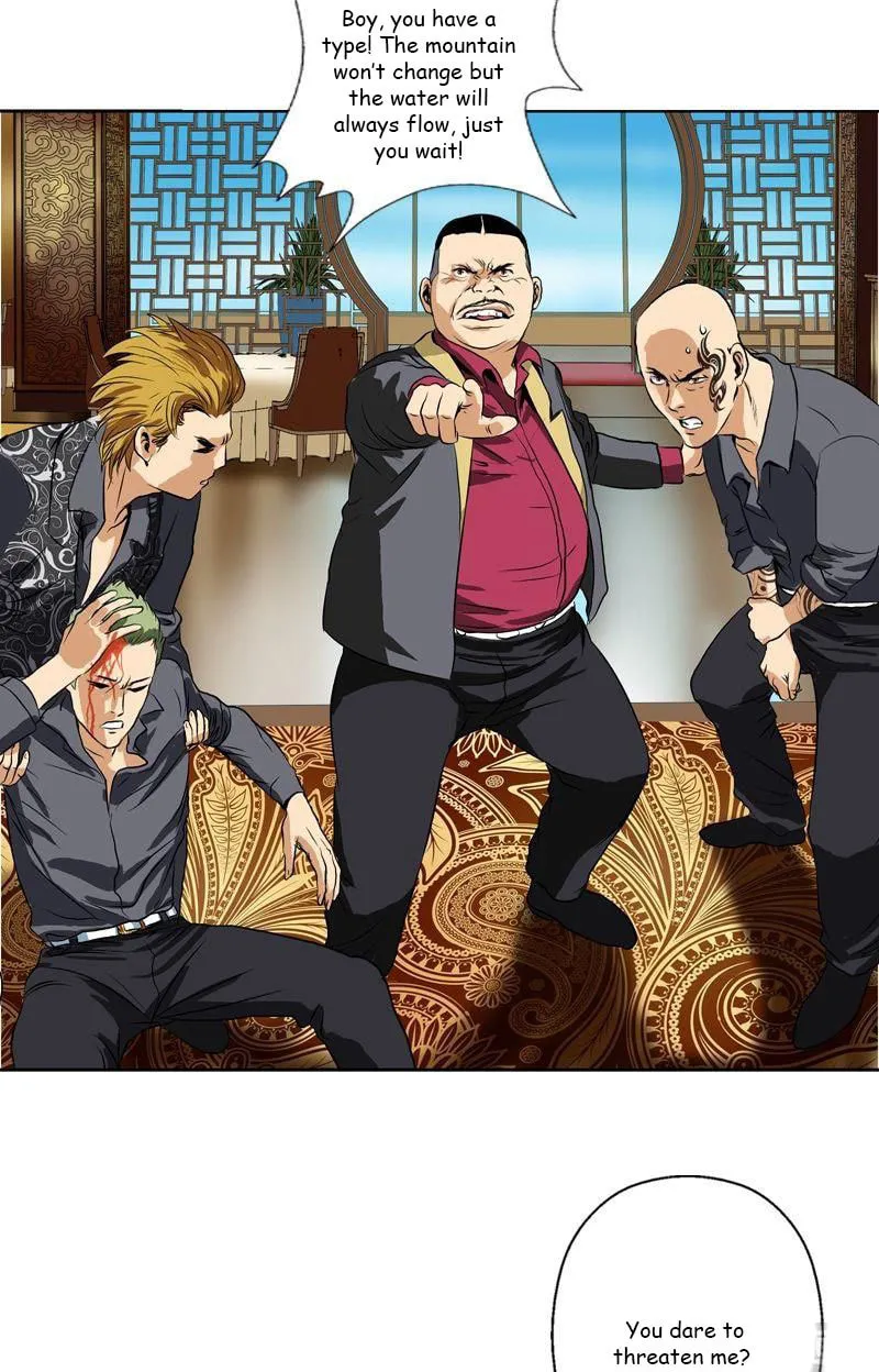 Read Urban Best Medic (Colored) chapter 27 image 3 on Lezhin