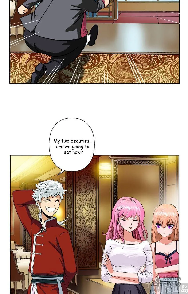 Read Urban Best Medic (Colored) chapter 27 image 5 on Lezhin