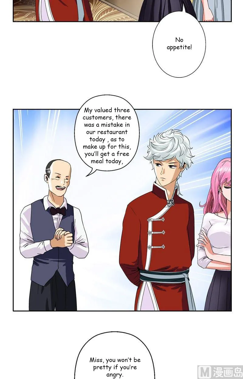 Read Urban Best Medic (Colored) chapter 27 image 6 on Lezhin