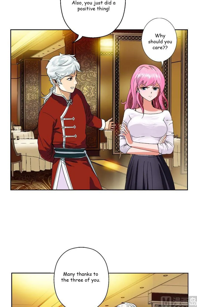 Read Urban Best Medic (Colored) chapter 27 image 7 on Lezhin