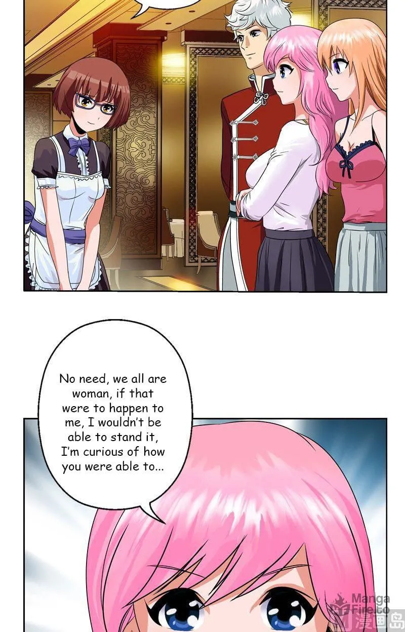 Read Urban Best Medic (Colored) chapter 27 image 8 on Lezhin