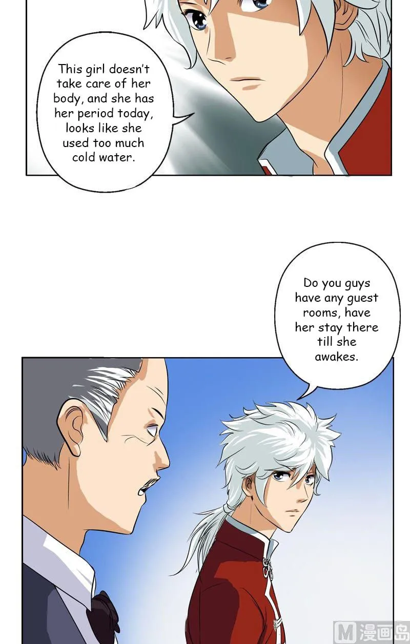 Read Urban Best Medic (Colored) chapter 28 image 12 on Lezhin