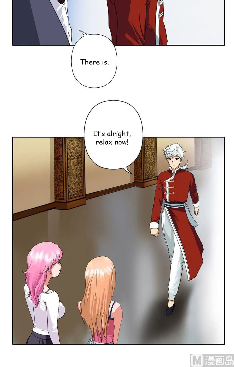 Read Urban Best Medic (Colored) chapter 28 image 13 on Lezhin
