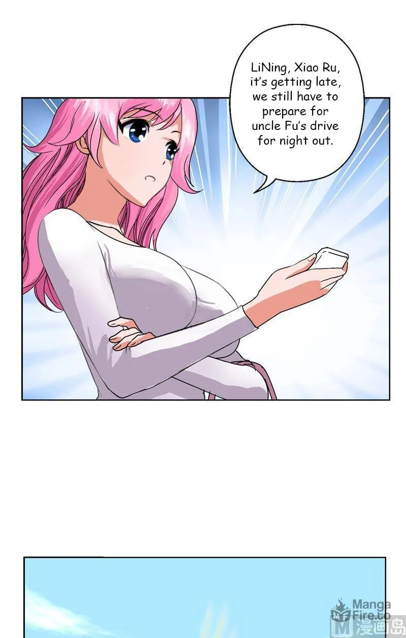 Read Urban Best Medic (Colored) chapter 28 image 14 on Lezhin