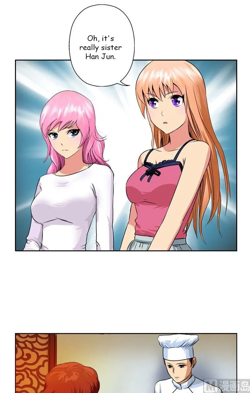 Read Urban Best Medic (Colored) chapter 28 image 6 on Lezhin