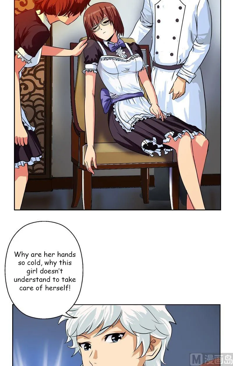 Read Urban Best Medic (Colored) chapter 28 image 7 on Lezhin