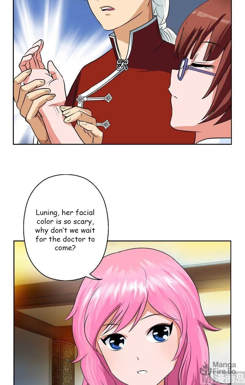 Read Urban Best Medic (Colored) chapter 28 image 8 on Lezhin