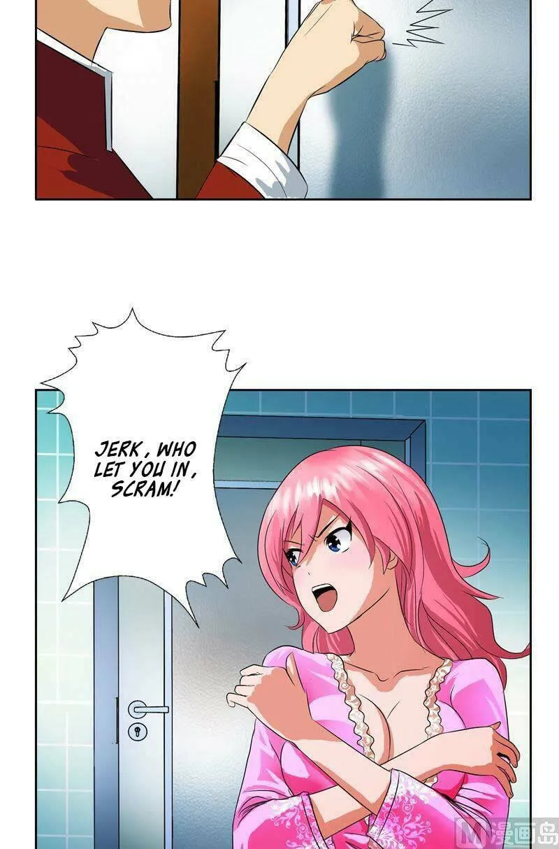 Read Urban Best Medic (Colored) chapter 29 image 10 on Lezhin