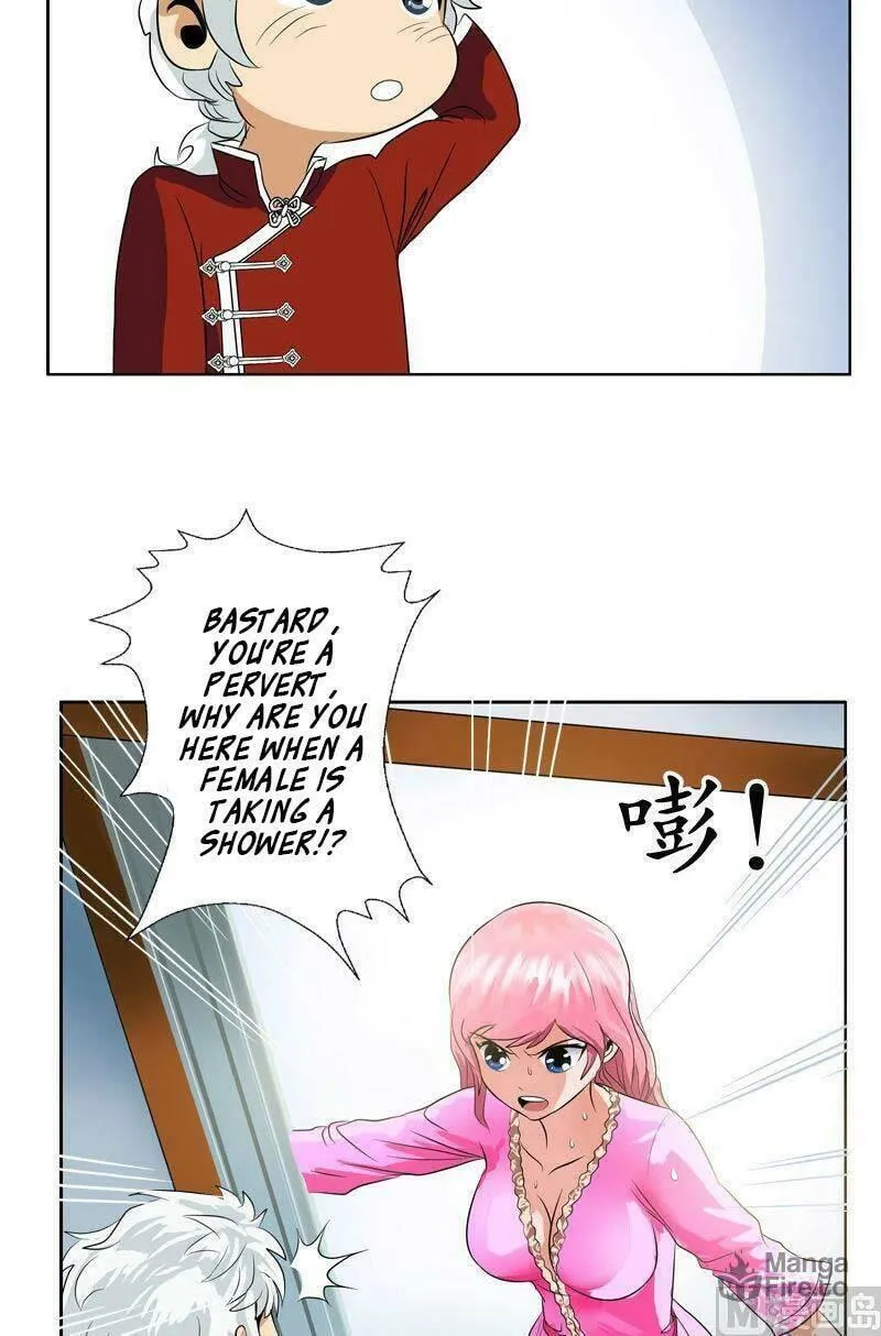 Read Urban Best Medic (Colored) chapter 29 image 14 on Lezhin