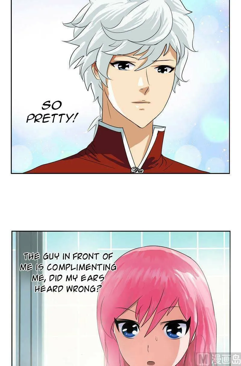 Read Urban Best Medic (Colored) chapter 29 image 18 on Lezhin
