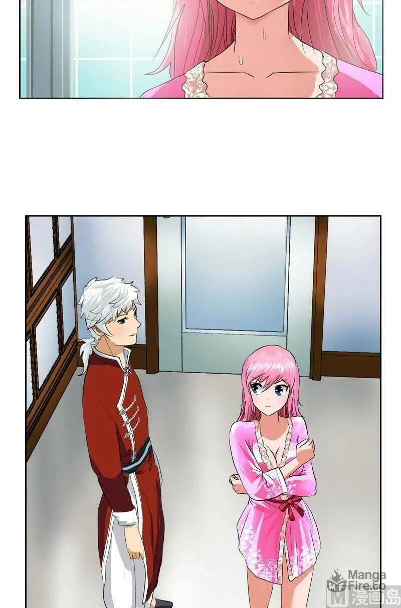 Read Urban Best Medic (Colored) chapter 29 image 19 on Lezhin