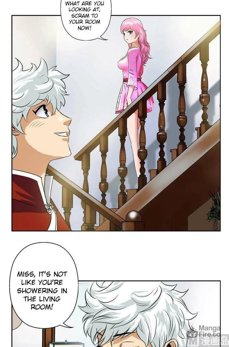 Read Urban Best Medic (Colored) chapter 29 image 2 on Lezhin
