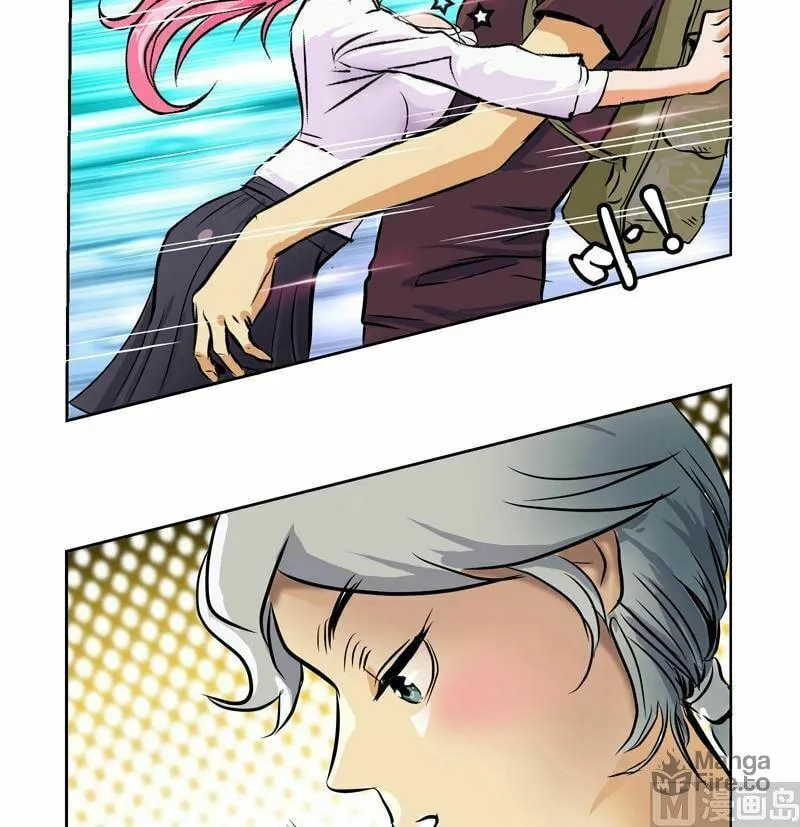 Read Urban Best Medic (Colored) chapter 3 image 14 on Lezhin