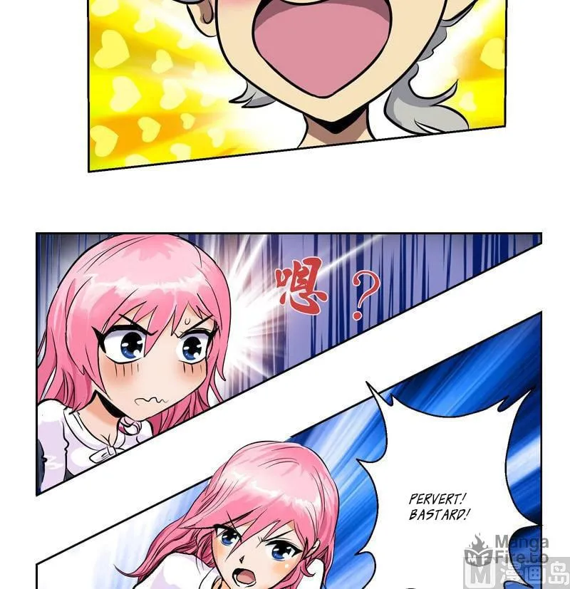 Read Urban Best Medic (Colored) chapter 3 image 17 on Lezhin
