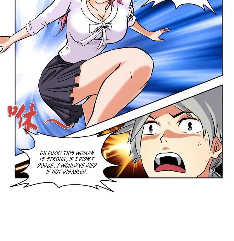 Read Urban Best Medic (Colored) chapter 3 image 18 on Lezhin