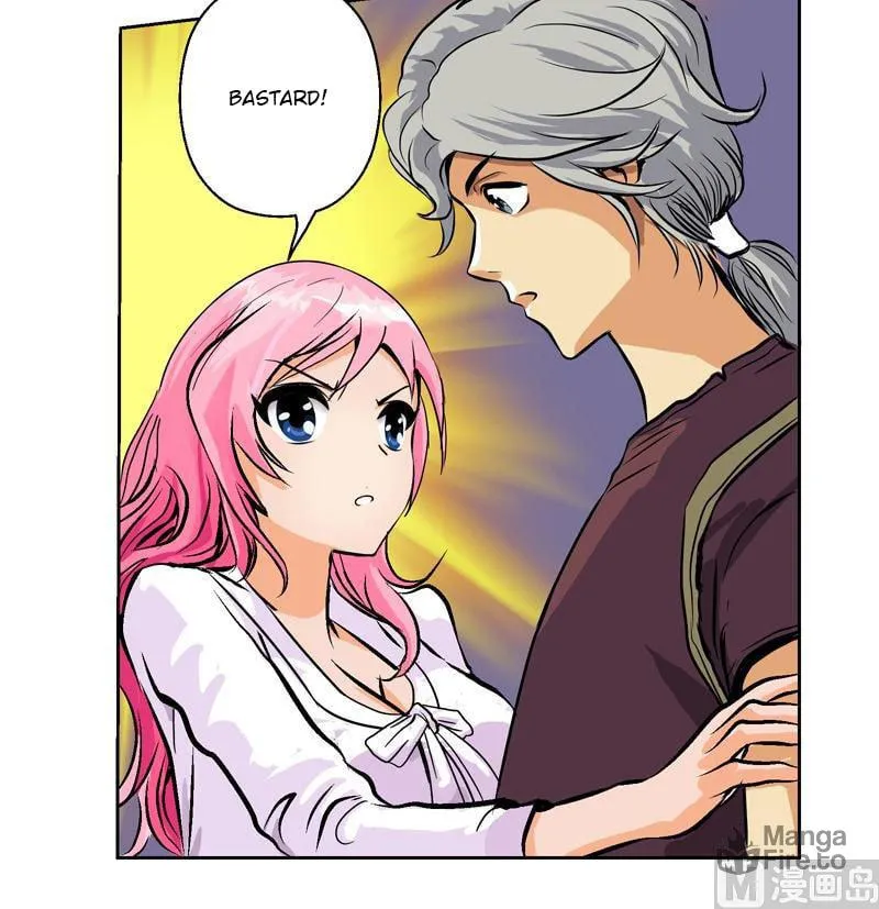Read Urban Best Medic (Colored) chapter 3 image 5 on Lezhin