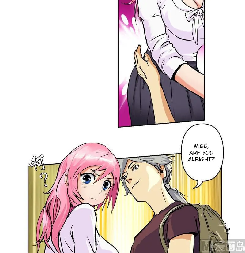 Read Urban Best Medic (Colored) chapter 3 image 7 on Lezhin