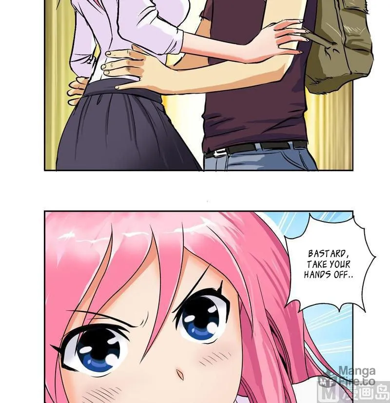Read Urban Best Medic (Colored) chapter 3 image 8 on Lezhin