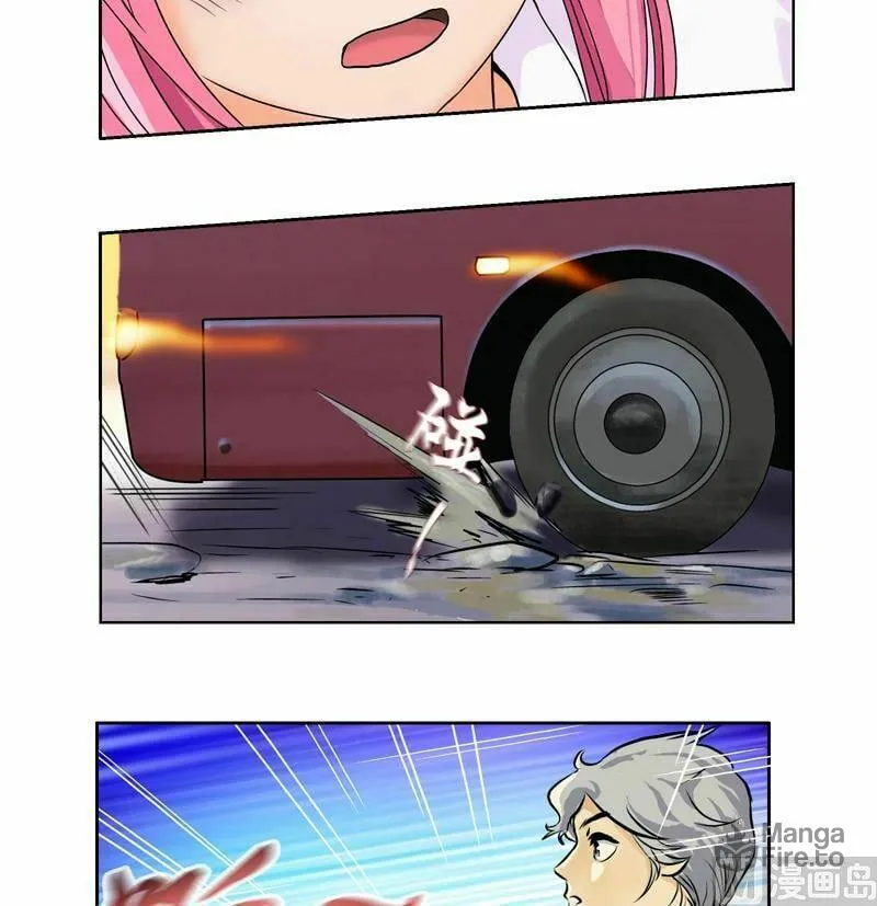 Read Urban Best Medic (Colored) chapter 3 image 9 on Lezhin