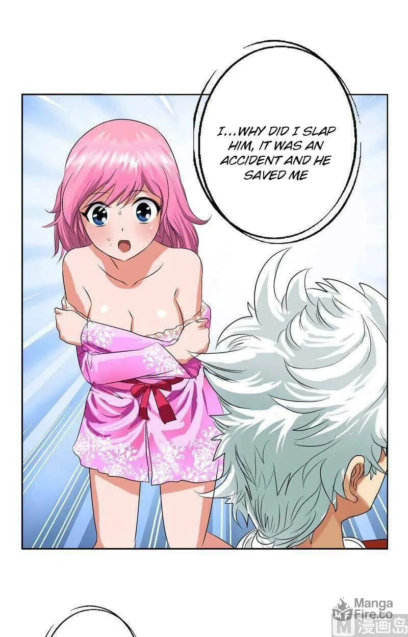 Read Urban Best Medic (Colored) chapter 30 image 11 on Lezhin