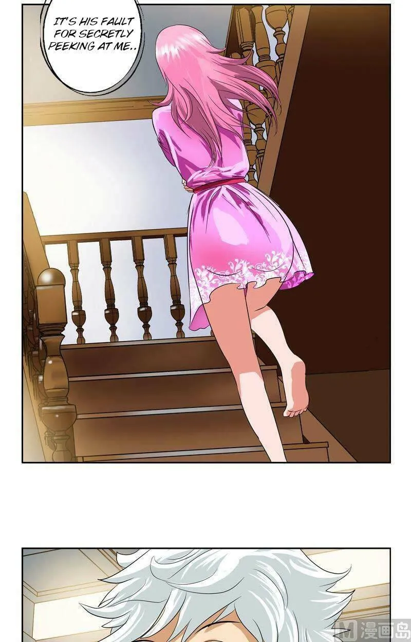 Read Urban Best Medic (Colored) chapter 30 image 12 on Lezhin