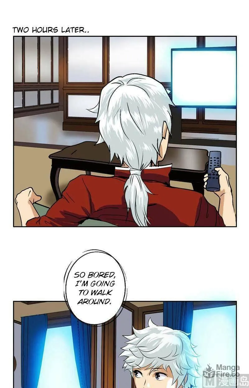 Read Urban Best Medic (Colored) chapter 30 image 14 on Lezhin