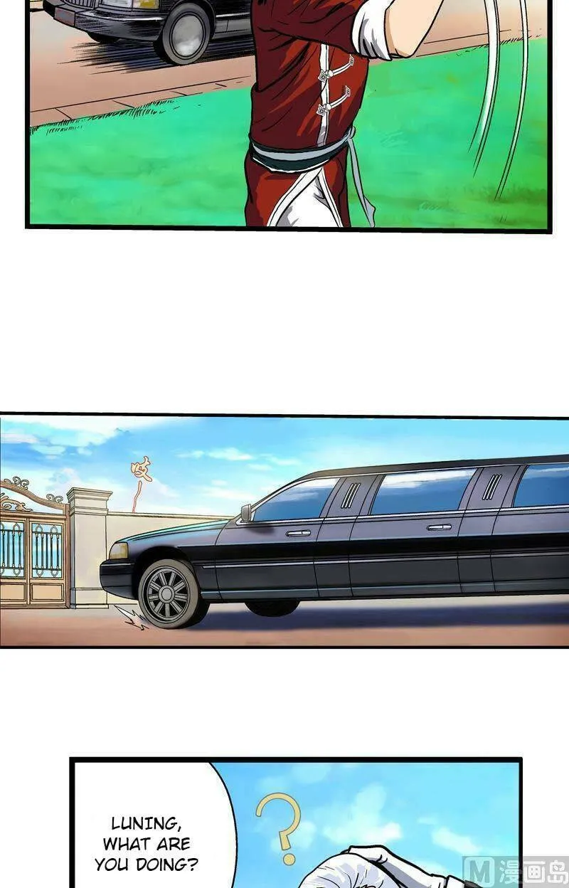 Read Urban Best Medic (Colored) chapter 30 image 18 on Lezhin