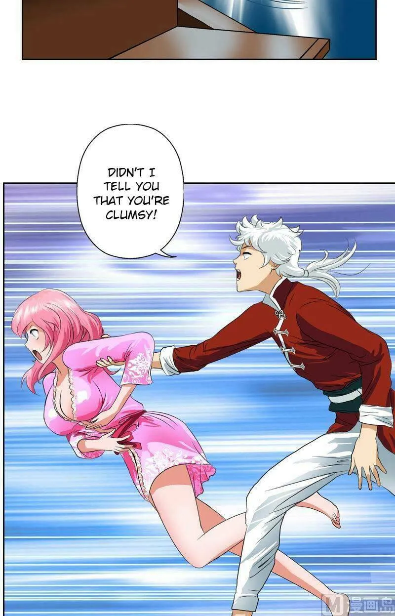 Read Urban Best Medic (Colored) chapter 30 image 3 on Lezhin