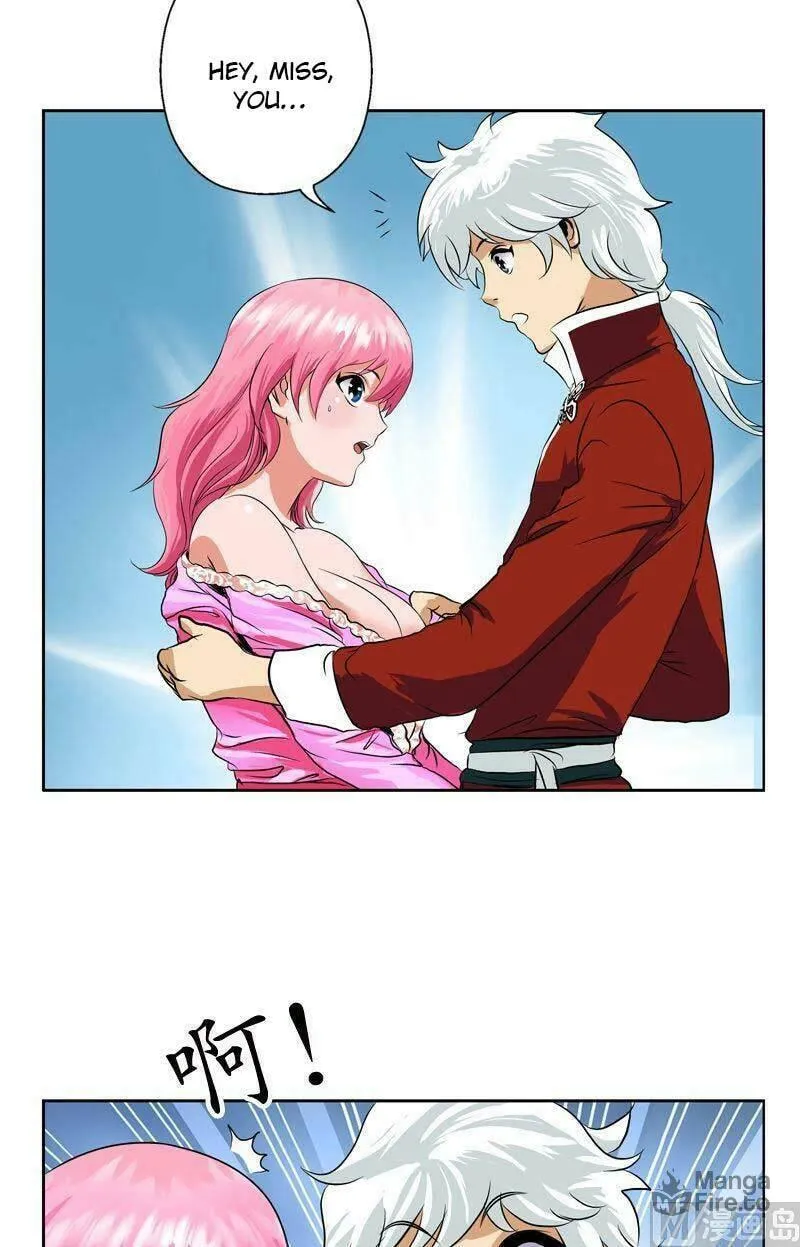 Read Urban Best Medic (Colored) chapter 30 image 5 on Lezhin