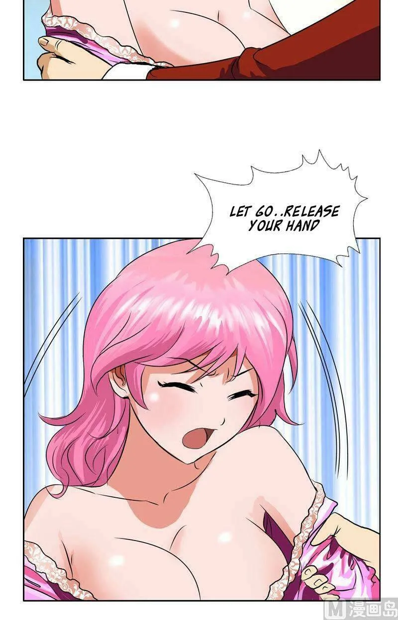 Read Urban Best Medic (Colored) chapter 30 image 7 on Lezhin