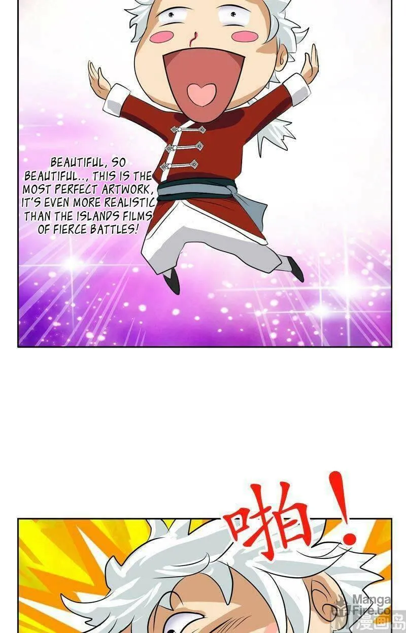 Read Urban Best Medic (Colored) chapter 30 image 9 on Lezhin