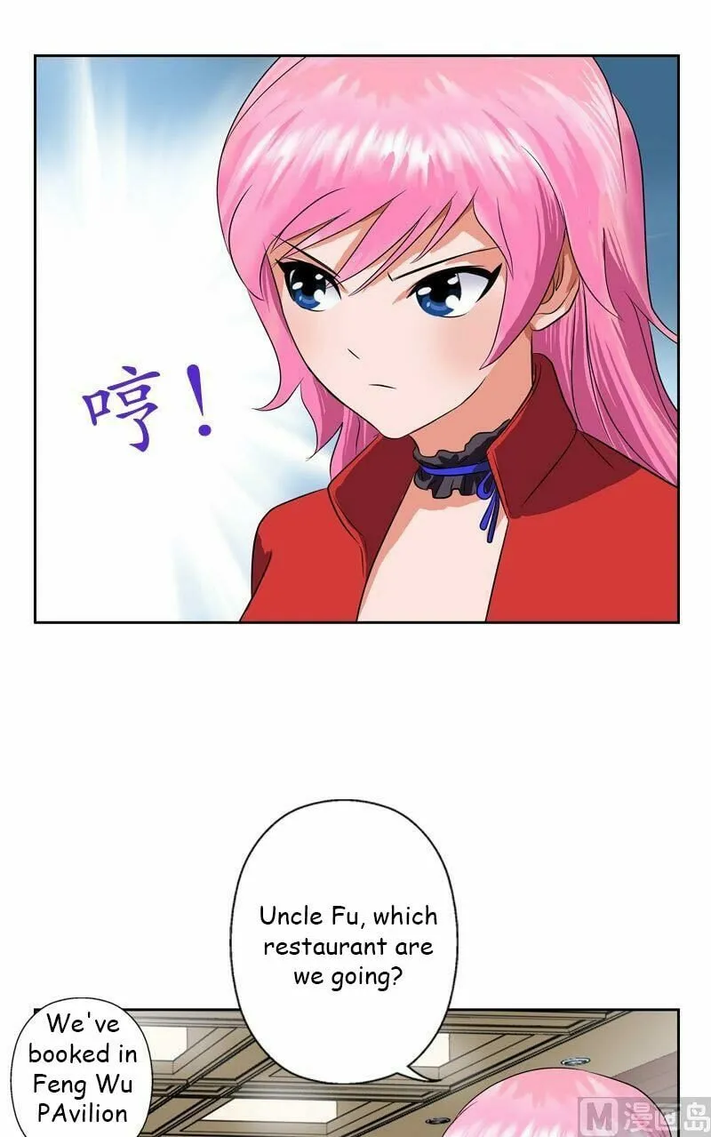Read Urban Best Medic (Colored) chapter 31 image 10 on Lezhin