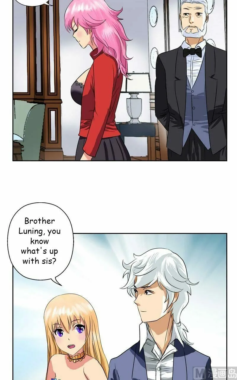 Read Urban Best Medic (Colored) chapter 31 image 12 on Lezhin