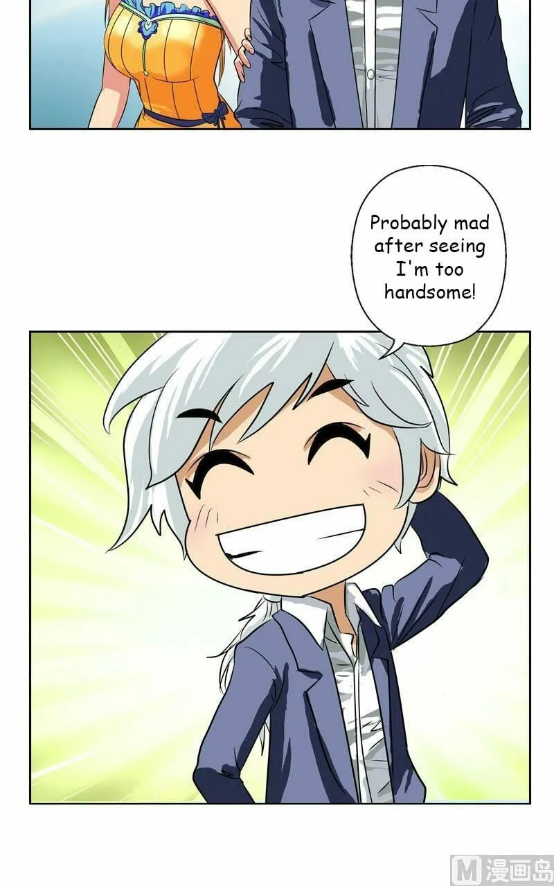 Read Urban Best Medic (Colored) chapter 31 image 13 on Lezhin