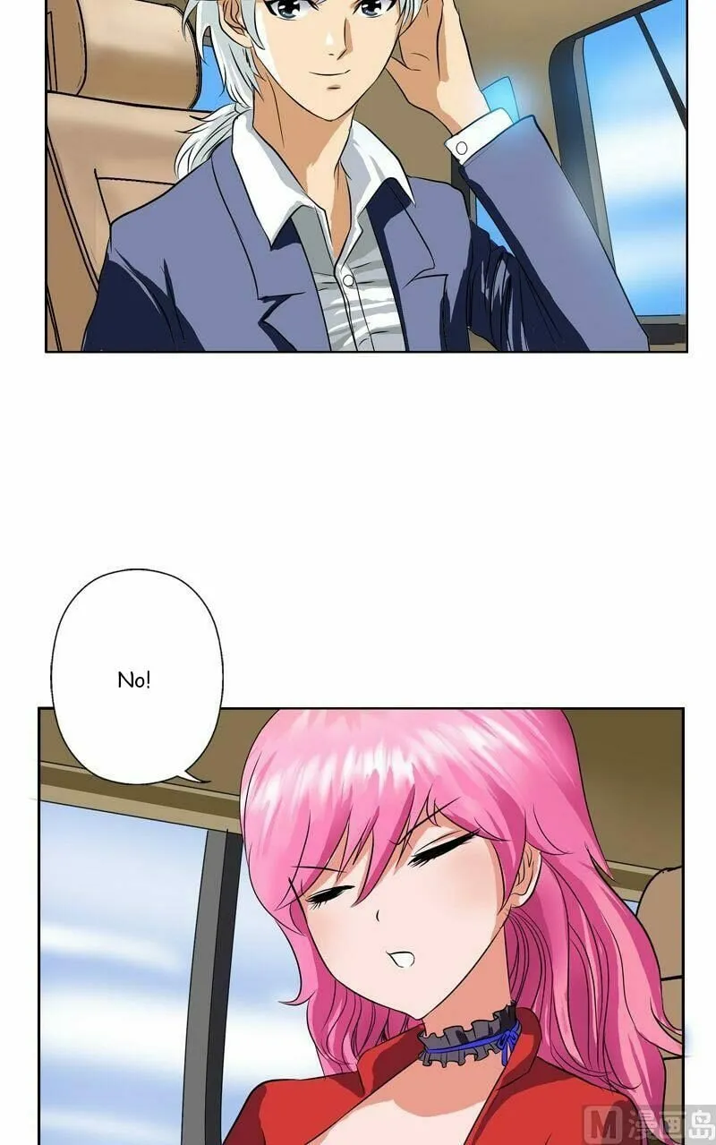 Read Urban Best Medic (Colored) chapter 31 image 16 on Lezhin