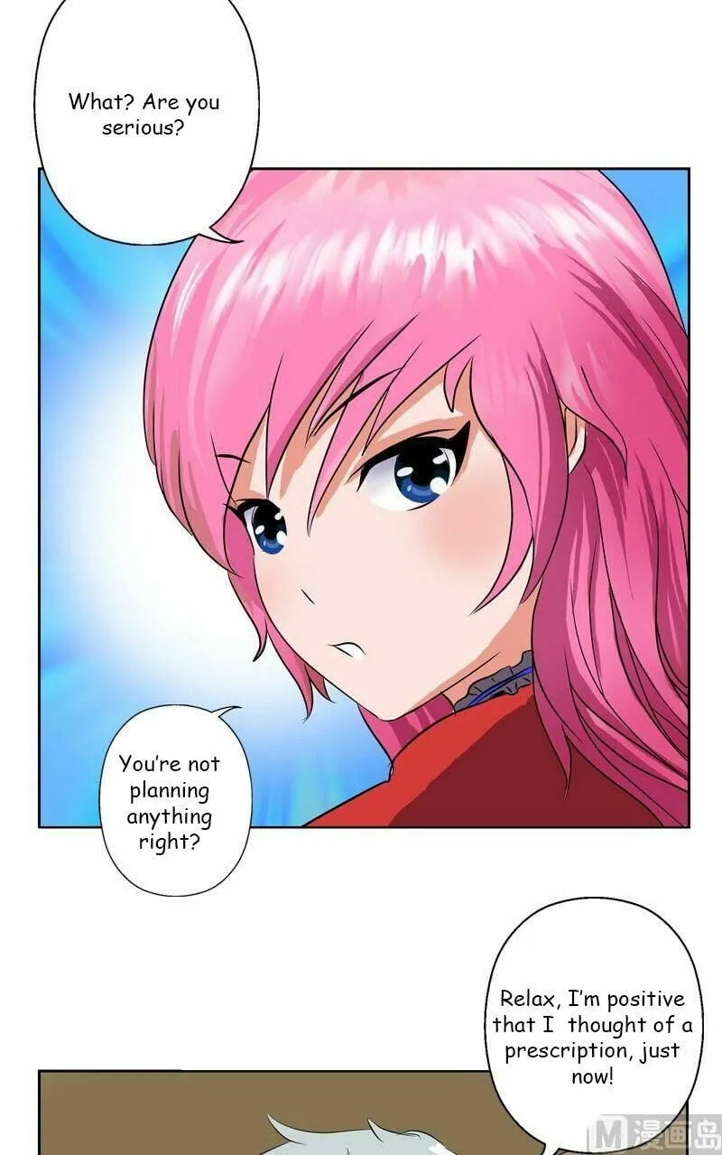 Read Urban Best Medic (Colored) chapter 31 image 18 on Lezhin